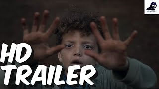 Jonah Official Trailer 2024  Osric Chau Alaina Huffman Ken Kirby [upl. by Une]