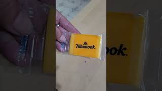 first time buying tillamook singles in 2024 [upl. by Aicyla102]