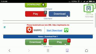 Download Latest BollywoodHollywood Mp4 Movies Easily [upl. by Hakaber]