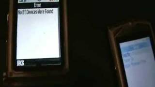 HELP Super Bluetooth Hack V 108 [upl. by Odnavres537]