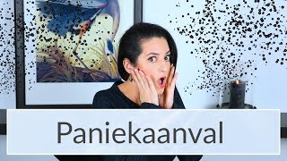 Tips om Hyperventilatie en Paniekaanvallen tegen te gaan  Psycholoog Najla [upl. by Nnaeirual]