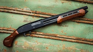 8 Best 410 Shotguns To Buy in 2024 [upl. by Arlin]