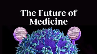 Stanford professor on the future of lifesaving medicine  Steve Quake [upl. by Seleta]