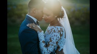 Cheslin Kolbe ties the knot on Top Billing  FULL FEATURE [upl. by Garrity394]