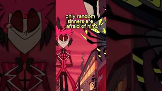 Why is Zestial a retired Overlord in Hazbin Hotel [upl. by Thury]