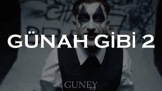 SATILIK Motive x Ege Type Beat  GÜNAH GİBİ 2 [upl. by Nerrat]