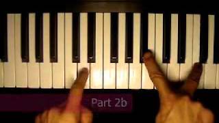 Balisong by Rivermaya howtoplay video [upl. by Miran]