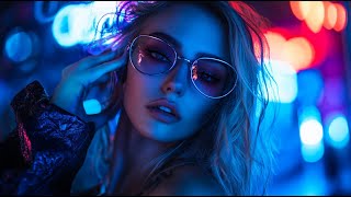 Dance Pop amp Tech House Music Mix  Oliver Heldens Duke Dumont Don Diablo Nina Kraviz Style DJ [upl. by Hadihahs]