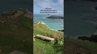 Coast Views Cornwall cornwall [upl. by Ecile]