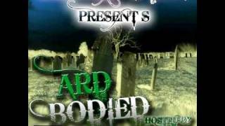 GIGGS amp DUBZ ft BLADE BROWN  Maniacs Ard Bodied  Track 2 [upl. by Ecire]