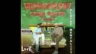 Mississippi Down South Playaz  Playaz Mentality 1999  Clarksdale MS FULL ALBUM [upl. by Nellaf]