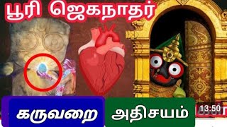 ஆலய கருவறை அதிசயம்ஜெகனாத் சுவாமி நாராயணானந்தர் சொற்பொழிவு [upl. by Hgierb]