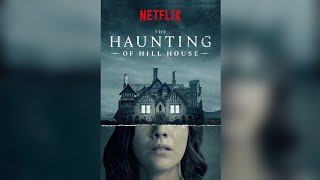 The Haunting of Hill House  Soundtrack  Timestamps [upl. by Joell]