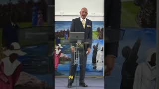 Capitol Hill SDA Church  Senior Pastor Dr Emil Peeler on the power of Godliness and Contentment [upl. by Korwun]