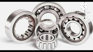 What is antifriction bearing [upl. by Enyehc]