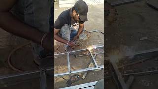 Welding working what YouTube video welding [upl. by Sikras]