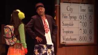 The John Engeman Theater presents Frosty the Snowman [upl. by Schapira586]