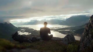 Hiking in Lofoten with my Bro [upl. by Vidovic320]