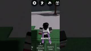 Me in a public server with YepImFloriz I didnt met him [upl. by Nueovas]