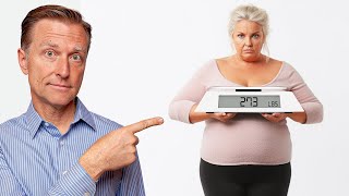 Why Women Cant Lose Belly Fat After Menopause [upl. by Suolhcin733]