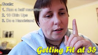 Last Vlog of the 2023  Weight Update IBD Flare Up and 2024 Fitness Goals [upl. by Kone]