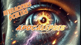 Revelaciones Ocultas del Apocalipsis [upl. by Sydelle]