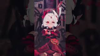 【Genshin Impact MMD／4K／60FPS】Nahida [upl. by Aiza]