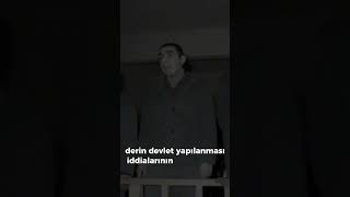 Abdullah Çatlı ve Derin Devlet Bağlantıları [upl. by Nnylodnewg66]