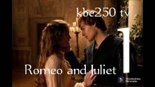 Inkuru ya Romeo Na Juliet Igice cya Mbere The story of Romeo and Juliet part One [upl. by Anasiul902]