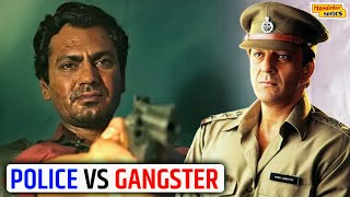 ज़िन्दगी जीने का माज़ा तो मौत के साथ खेलने में है  Sanjay Dutt And Nawazuddin Siddiqui Action Scene [upl. by Ahseena386]