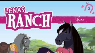 Lenas Ranch  Miro Trailer  Folge 3 [upl. by Aerda]