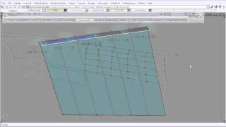 Autodesk Alias Align Tool Part 5 [upl. by Fusuy196]