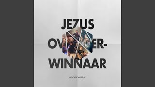 Jezus Overwinnaar feat Reni Kraayenoord [upl. by Etac461]