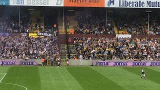 Rellen Lierse Beerschot [upl. by Lachman]