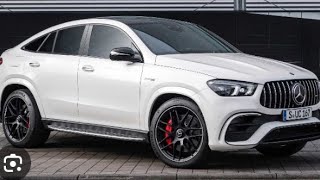 MercedesAMG GLE 63S Coupé — Gorgeous Project by TopCar Design [upl. by Pease535]