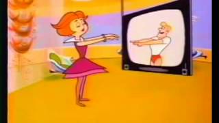 promo Jetsons moments 3 [upl. by Drislane]