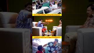 Besant Ravis Stunt PreferenceMohanlal vs Mammootty  BesantRavi Mohanlal Mammootty Actionscene [upl. by Gelasius817]