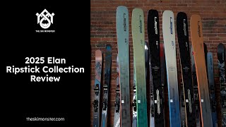 2025 Elan Ripstick Collection Review [upl. by Aihn651]