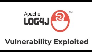 Log4j Vulnerability Explained [upl. by Antonella]