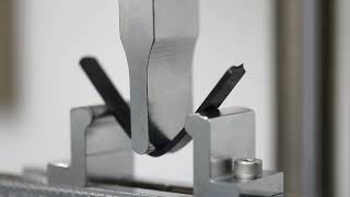 8201 20kN tensile testing machine introduction video [upl. by Powe618]