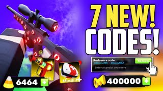 New⚡ ALL WORKING CODES FOR RIVALS IN 2024  ROBLOX RIVALS CODES  CODES RIVALS  RIVALS CODES [upl. by Croner]