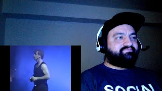 Rammstein  Nebel Live Hamburg Alsterdorfer Sporthalle Germany 20010516  Reaction [upl. by Cyn148]