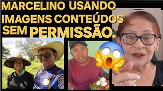 💣💣MarcelinoColatino E SUA LINDA ESPOSACOMETE CRIME VIRTUALPENSE 🤔🤔🧐🤨 [upl. by Chadwick]