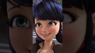 Pode Marinette se tornar a melhor estilista do mundo 🎩 asaventurasdeladybug miraculous ladybug [upl. by Seale24]