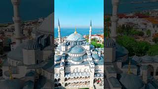 desert arabic turkishmusic oud instrumental istanbul turkey türkiye drone [upl. by Leor]