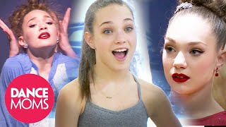 Maddies DOUBLE DUET WEEK Is the End of an Era with Kendall and Kalani S6 Flashback  Dance Moms [upl. by Sonni497]