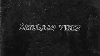 Saturday Vibez Pt1 by Ndk Junior Official Audio [upl. by Vittoria604]