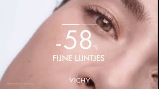 Vichy Liftactiv Supreme HA Epidermic Filler [upl. by Tnilf]