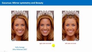 Unit 31  Identity and Mirror Symmetry [upl. by Odnalo]