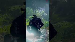 Ghost Recon Breakpoint Kill 3 enemies in one use of CLOAK and RUN short shorts [upl. by Bilek]